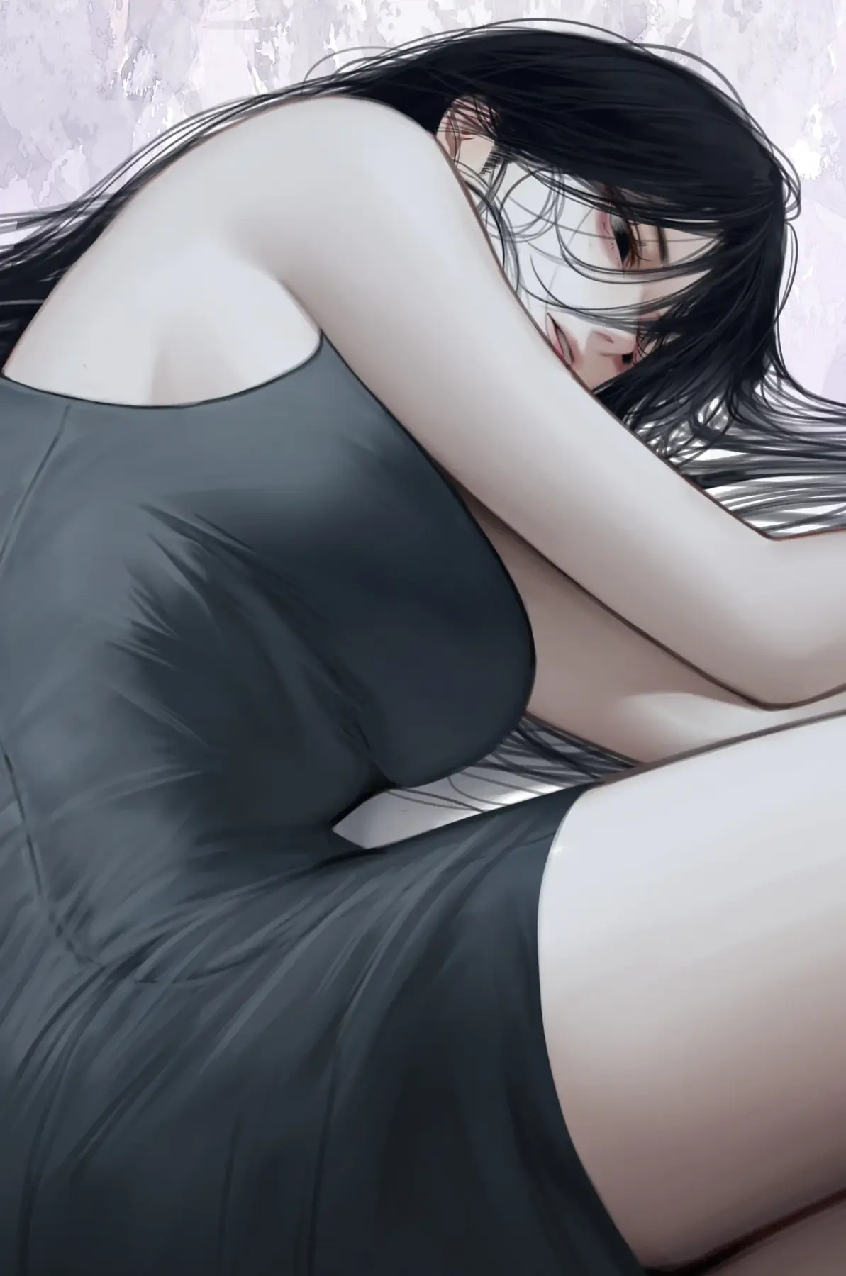 반신 예시
